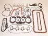 JAPANPARTS KM-231 Full Gasket Set, engine